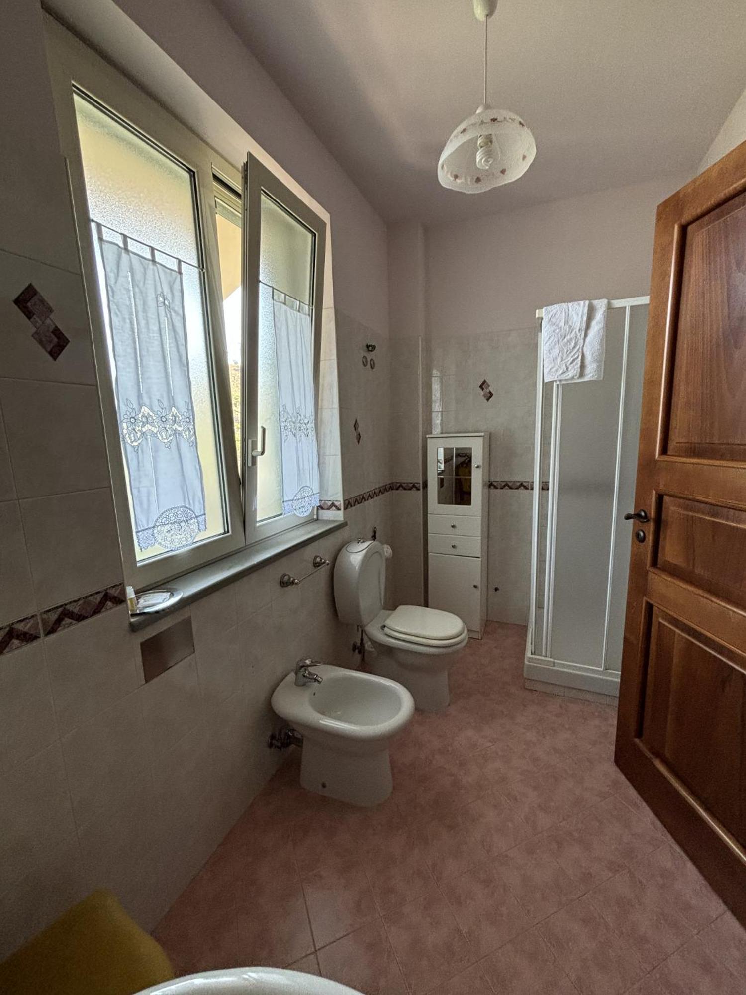 B&B Villa Alba Messina Ngoại thất bức ảnh