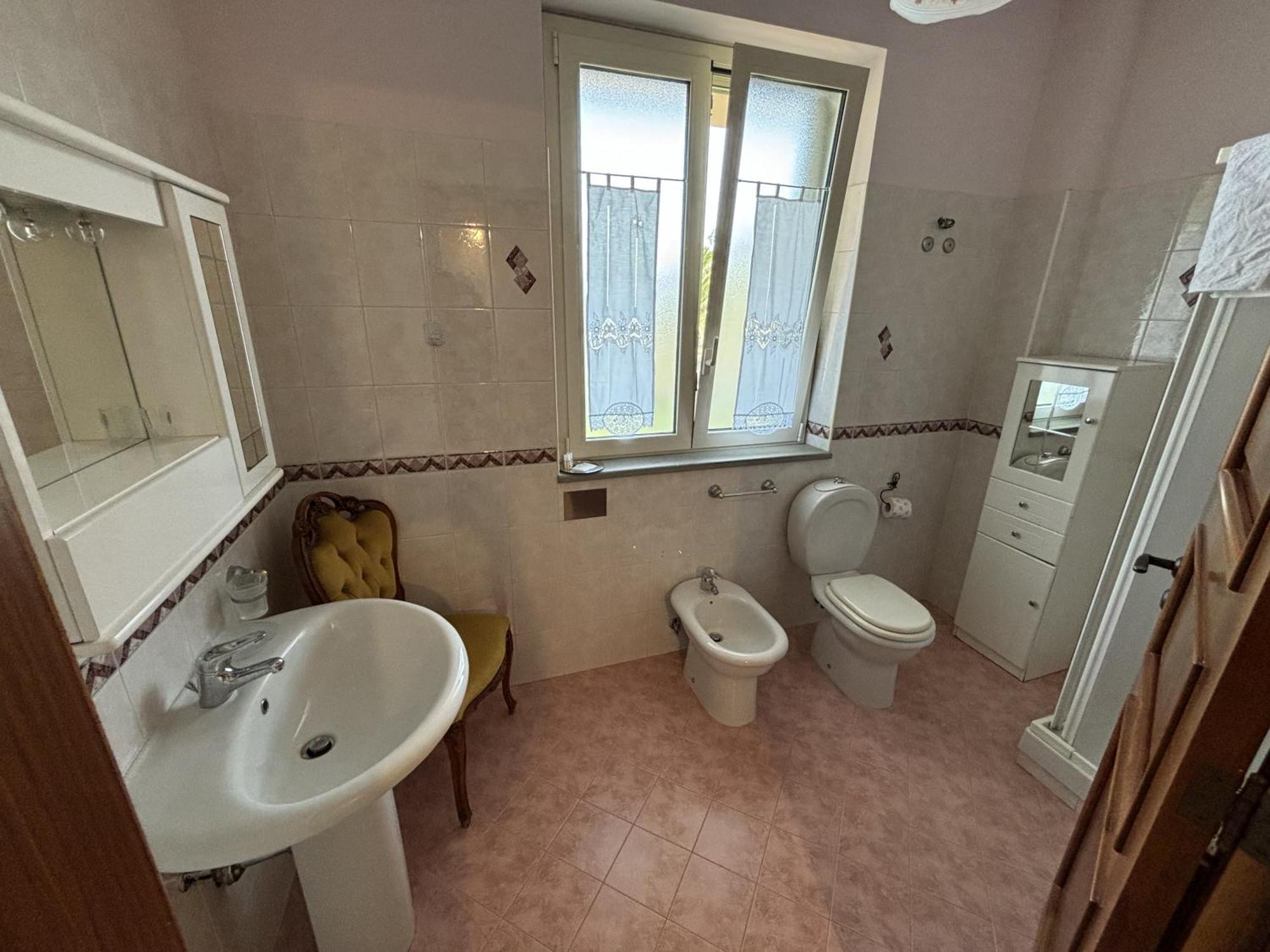 B&B Villa Alba Messina Ngoại thất bức ảnh